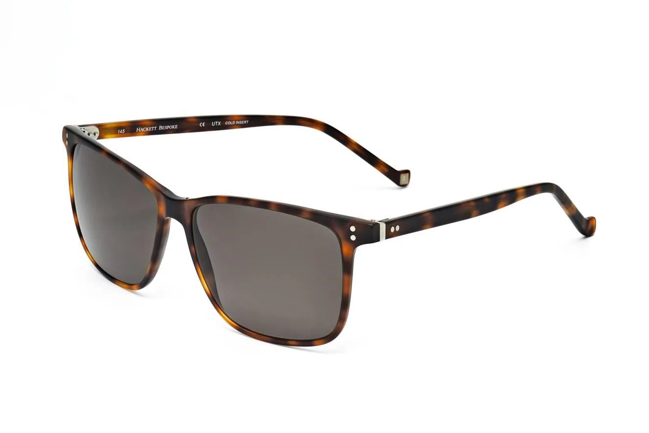 Hackett Bespoke HEB181 Sunglasses - view 3